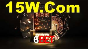 Blackjack Table 6Bet