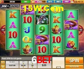 6Bet - Análise de Mercados Esportivos