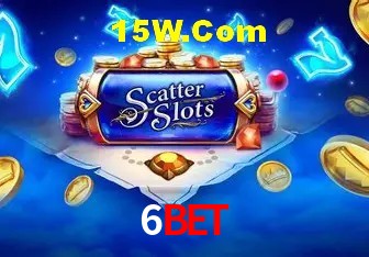 Tecnologia da Plataforma 6Bet