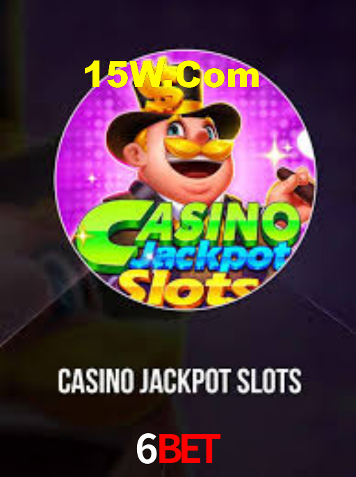 Sinta a adrenalina dos jogos de cassino com 6Bet