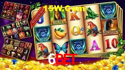 6Bet São Paulo - Hot Promos