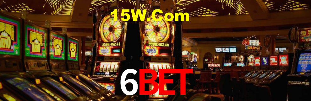 6Bet: A Experiência de Casino com Jogos de Mesa ao Vivo