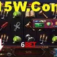 Promoção Relâmpago 6Bet