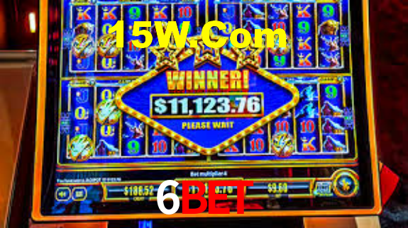 6Bet Login