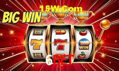 Promoções Sazonais 6Bet