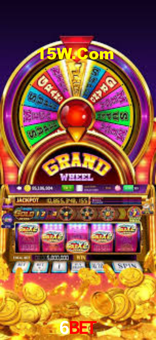 6Bet Login