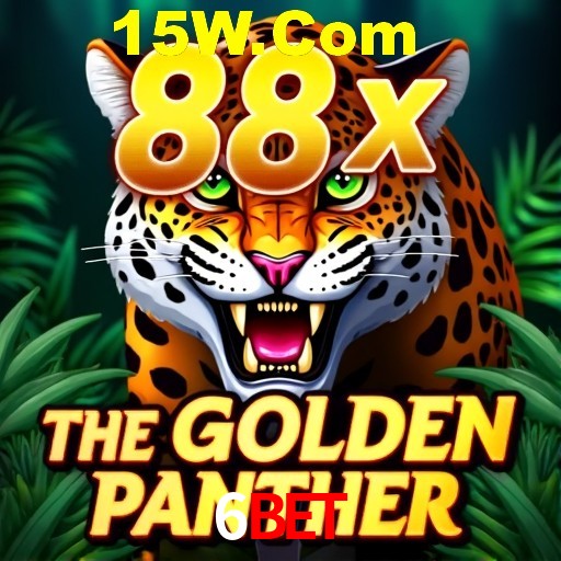 6Bet Cassino - 80+ Mesas ao Vivo
