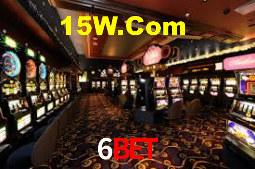 6Bet - Cassino Oficial Plataforma - 6Bet Casino