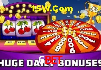 Login Seguro 6Bet