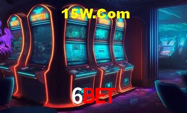 6Bet Plataforma - Certificada MGA desde 2015