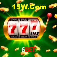 6Bet Slot - 320+ Caça-Níqueis Premium