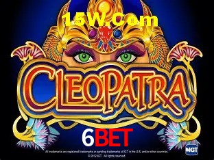 6Bet Belo Horizonte - Jackpots
