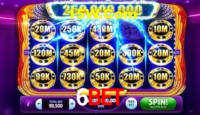 6Bet Brasília - Betting Features