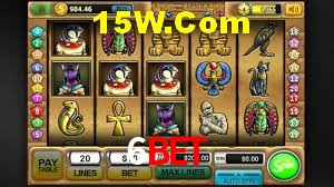 Games Directory 6Bet