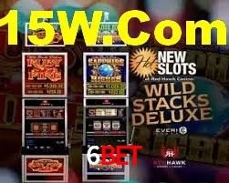 Roulette Table 6Bet