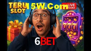 Slot Games 6Bet
