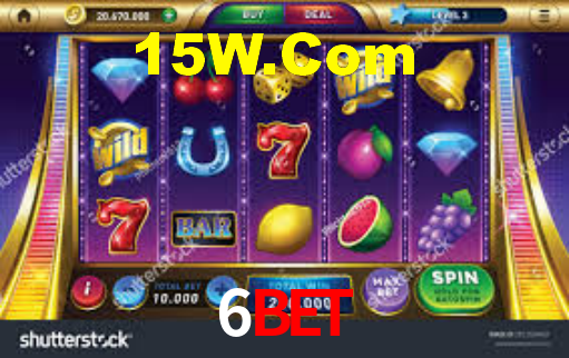 6Bet - App Features