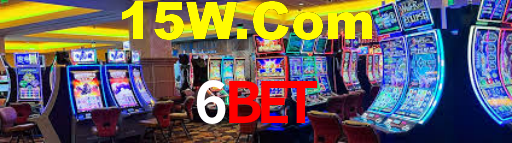 6Bet: Jogos de Caça-Níqueis-Altas Recompensas, Roleta-Velocidade, Blackjack-Desafios Máximos