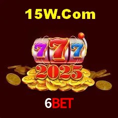 Provedores de Jogos 6Bet