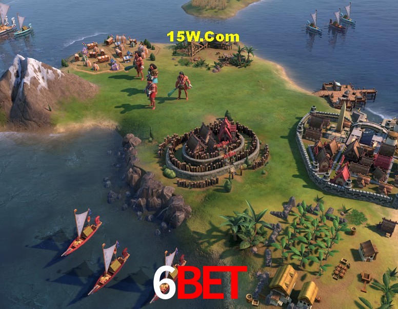Apostas de Tênis 6Bet