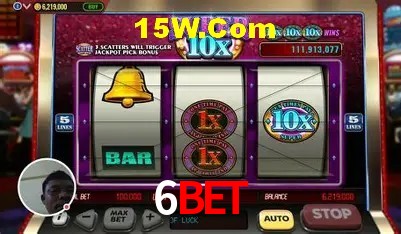 6Bet Fortaleza - Reviews