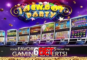 6Bet - Pagamento PIX Instantâneo