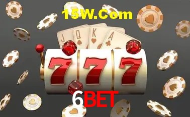 6Bet Brasília - Jogo Features