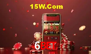 Benefícios da Conta 6Bet