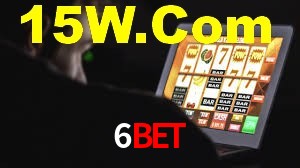 Live Casino 6Bet