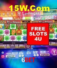 6Bet Rio de Janeiro - Slot Strategy