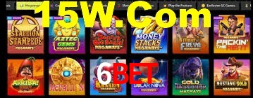 Sports Statistics 6Bet