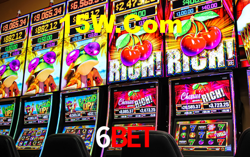 6Bet Login
