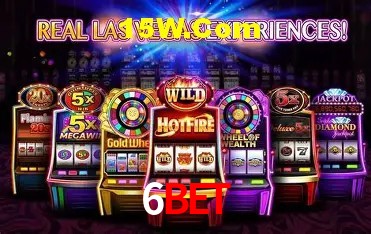 Ofertas Exclusivas 6Bet