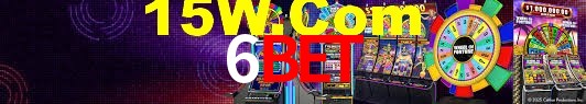 Welcome Bonus 6Bet