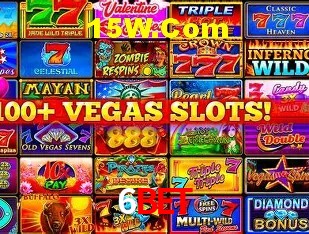 6Bet São Paulo - Jogo Providers
