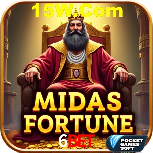 A Emoção da Loteria na 6Bet: Uma Chance de Mudança de Vida