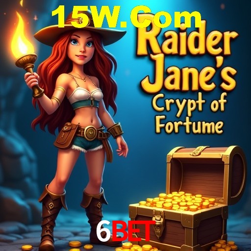 Desvendando o Mundo dos Jogos Virtuais na 6Bet