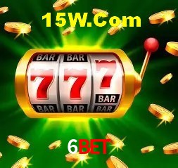Estatísticas 6Bet